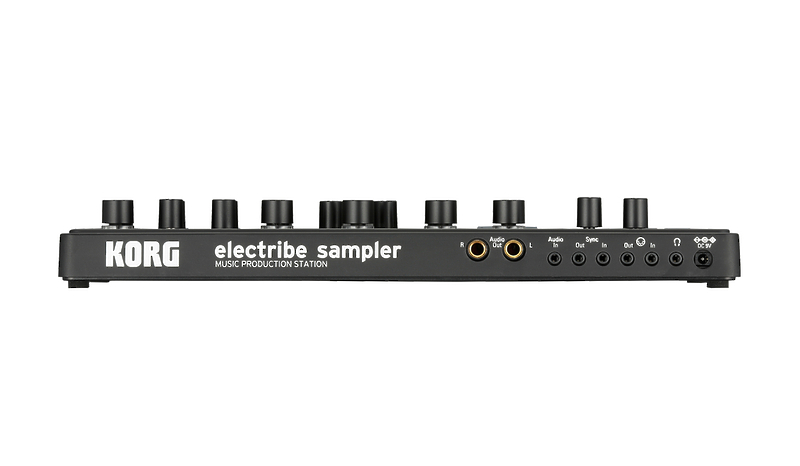 Грувбокс KORG ELECTRIBE2S артикул 140807Si-1 фото 4