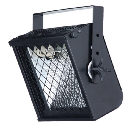 Световое оборудование Imlight FLOODLIGHT FL-1А артикул 140254Si-1