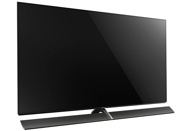 OLED телевизор Panasonic TX-65EZR1000 артикул 166886Si-1 фото 5