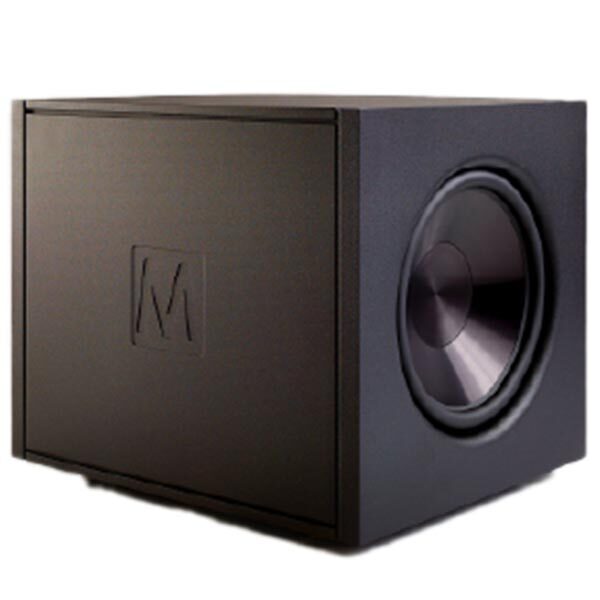 Активный сабвуфер Magico QSUB 15 M-CAST артикул 221085Si-1