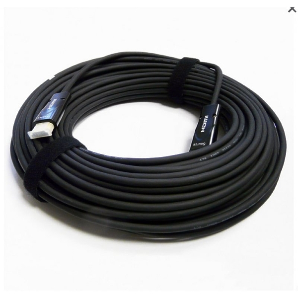 HDMI кабель Dr.HD FC 25 м артикул 192564Si-1