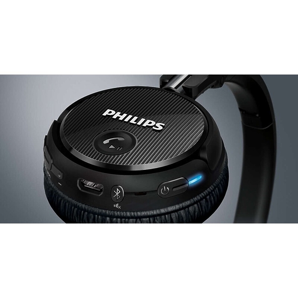 Наушники Philips SHB6250/00 артикул 142313Si-1 фото 3