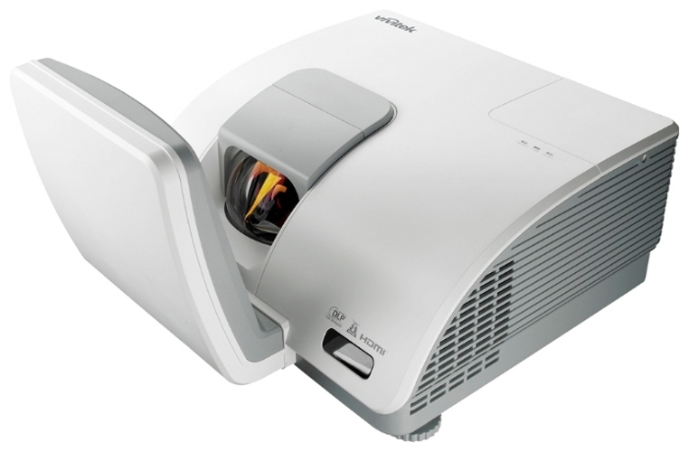 Проектор Vivitek D7180HD артикул 101051Si-1