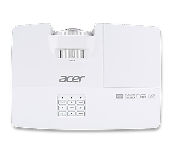 Проектор Acer H6517ST артикул 133537Si-1 фото 11