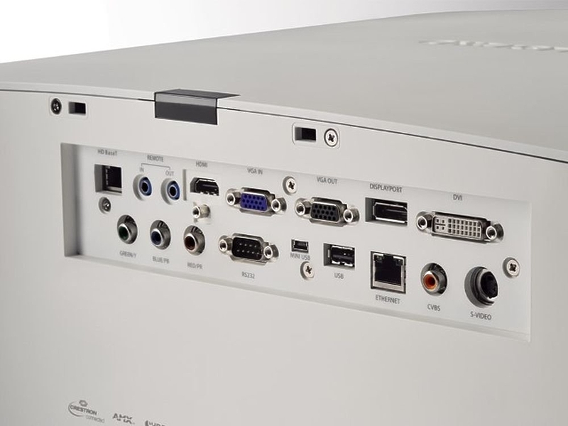 Проектор Christie DWU555-GS артикул 139929Si-1 фото 3