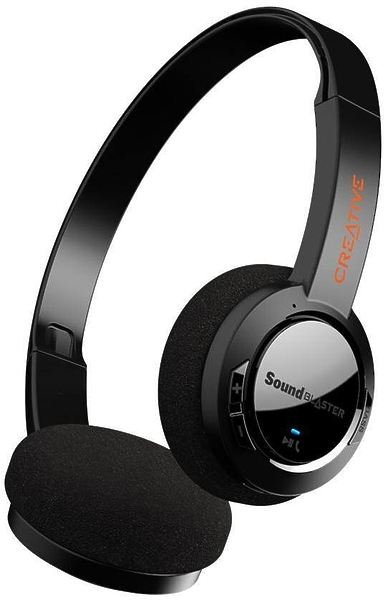 Наушники Creative Sound Blaster JAM V2 (51EF0950AA000) артикул 253175Si-1