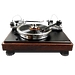 VPI Harry's Classic / JMW-12-3D Arm + JMW-10-3D Arm piano rosewood