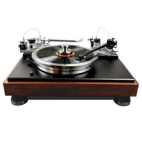 VPI Harry's Classic / JMW-12-3D Arm + JMW-10-3D Arm piano rosewood артикул 350623SI-1