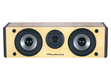 Центральный канал Wharfedale WH-2 Centre Beech артикул 435498FV-1