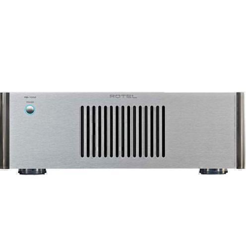 Rotel RB-1552 MKII silver артикул 353883SI-1 в интернет-магазине «HiFiRussia»