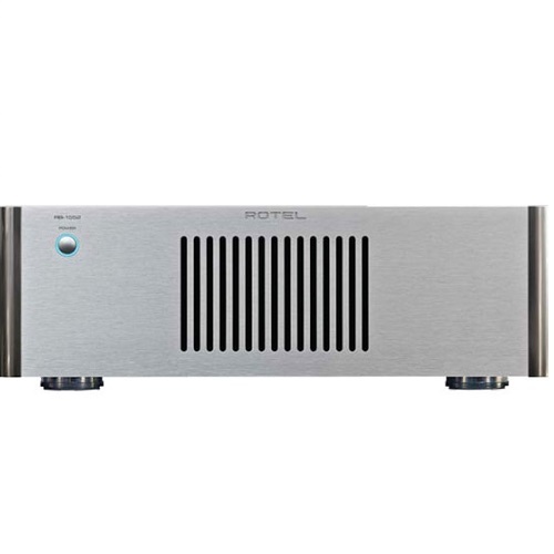 Усилитель Rotel RB-1552 MKII silver артикул 104009Si-1 в интернет-магазине «HiFiRussia»