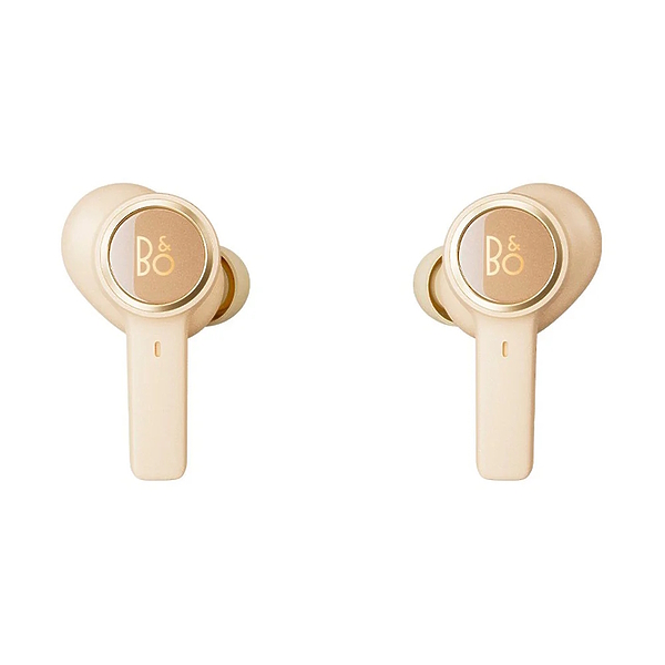 Беспроводные наушники Bang & Olufsen Beoplay EX Gold Tone артикул 315257Si-1 фото 3