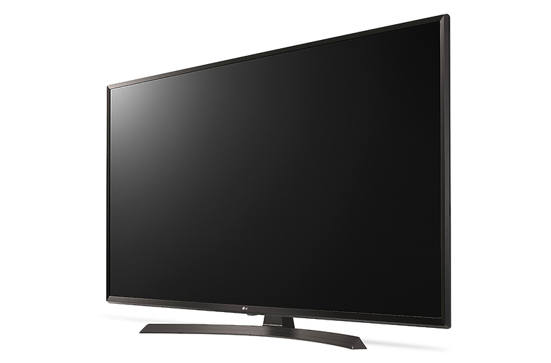 LED телевизор LG 49UJ634V артикул 163955Si-1 фото 4