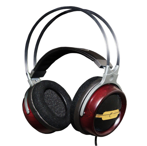 Наушники Fischer Audio FA-011 артикул 121419Si-1