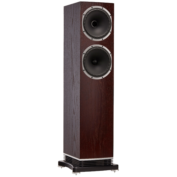 Напольная акустика Fyne Audio F502 Dark Oak артикул 192616Si-1