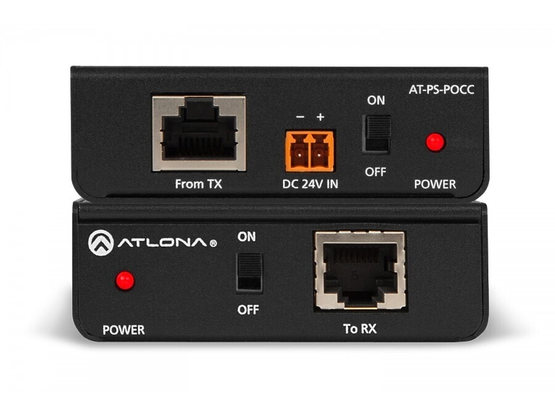 Atlona AT-PS-POCC артикул 119067Si-1