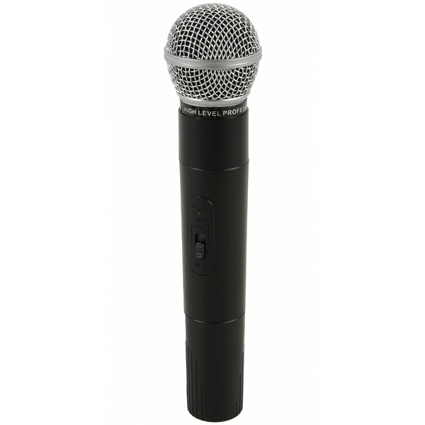 Акустическая система Joyo JPA862 артикул 285682Si-1 фото 10