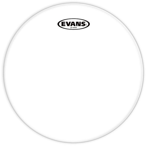 Пластик для бас-барабана Evans BD22G2CW артикул 279137Si-1