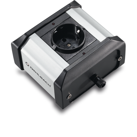 Аксессуар для домашнего кинотеатра Oehlbach Phaser tester (17017) артикул 174137Si-1
