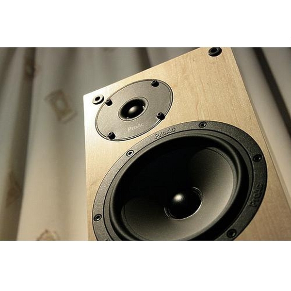 Акустическая система ProAc Studio 115 cherry артикул 444772FV-1 фото 3