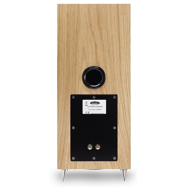 Напольная акустика NEAT acoustics IOTA Alpha natural oak артикул 161680Si-1 фото 3