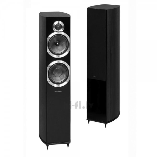 Напольная акустика Wharfedale Diamond 10.6 wenge артикул 426977FV-1 фото 5