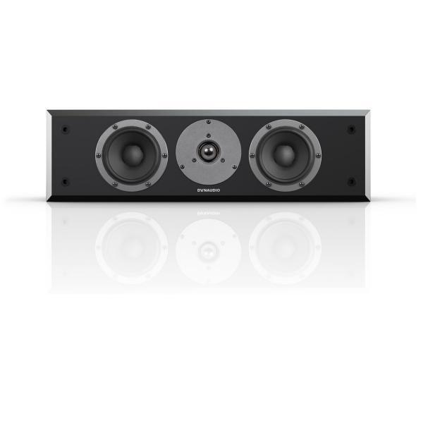 Центральный канал Dynaudio Emit M15C satin black артикул 139141Si-1