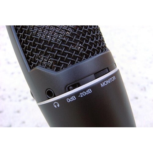 Shure PG27USB артикул 107171Si-1 фото 4