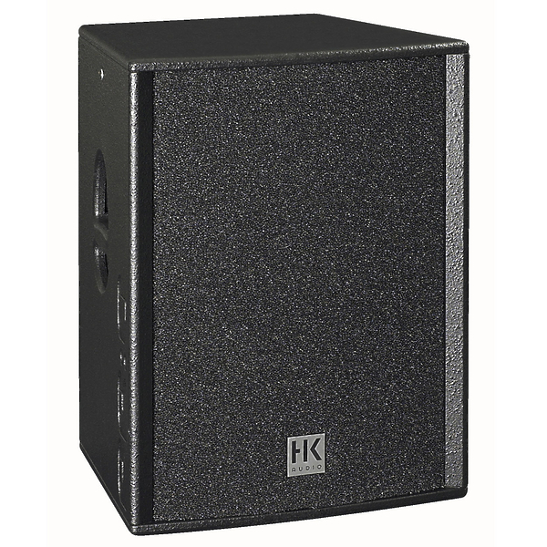 HK Audio PRO 15 A артикул 122211Si-1 фото 3