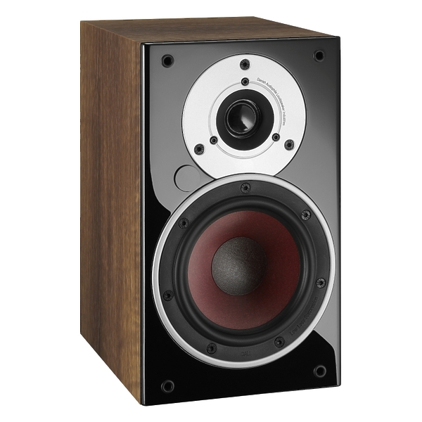 Полочная акустика Dali Zensor 1 AX light walnut артикул 133364Si-1
