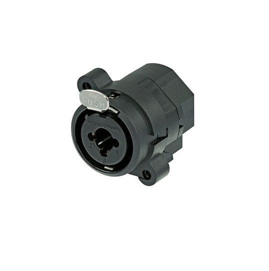 Разъем Neutrik NCJ10FI-H артикул 283693Si-1