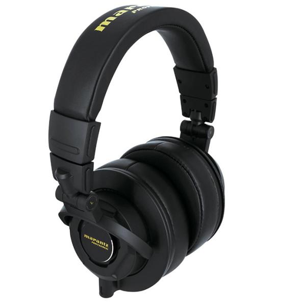 Наушники Marantz MPH2 артикул 151280Si-1