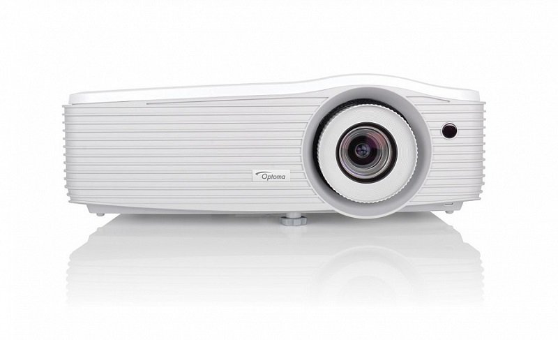 Проектор Optoma W504 артикул 149526Si-1