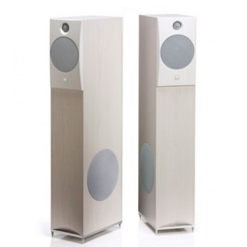 Morel Solan Floor-Standing White артикул 119725Si-1