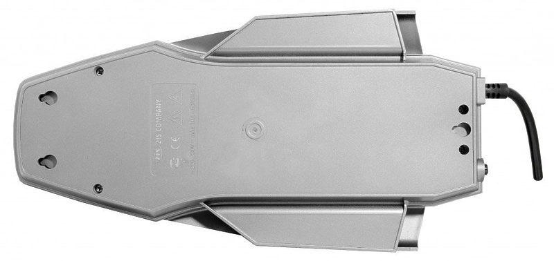 Сетевой фильтр ZIS Pilot X-Pro 6 розеток Zero Start 10m артикул 139632Si-1 фото 8