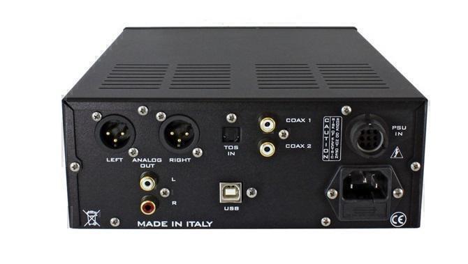Gold Note DAC-7 артикул 291605-1