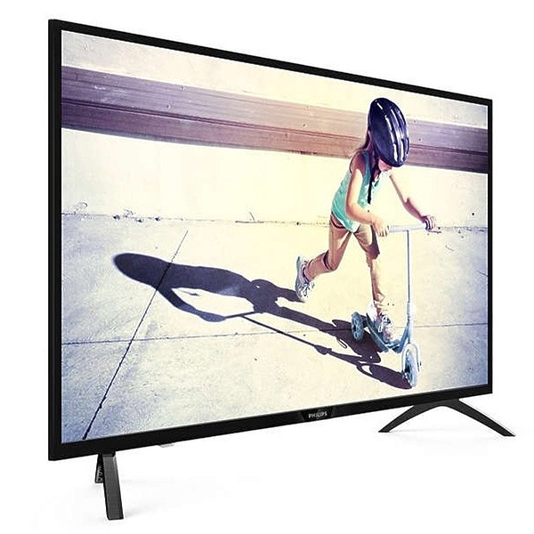 LED телевизор Philips 43PFS4062/60 артикул 179701Si-1