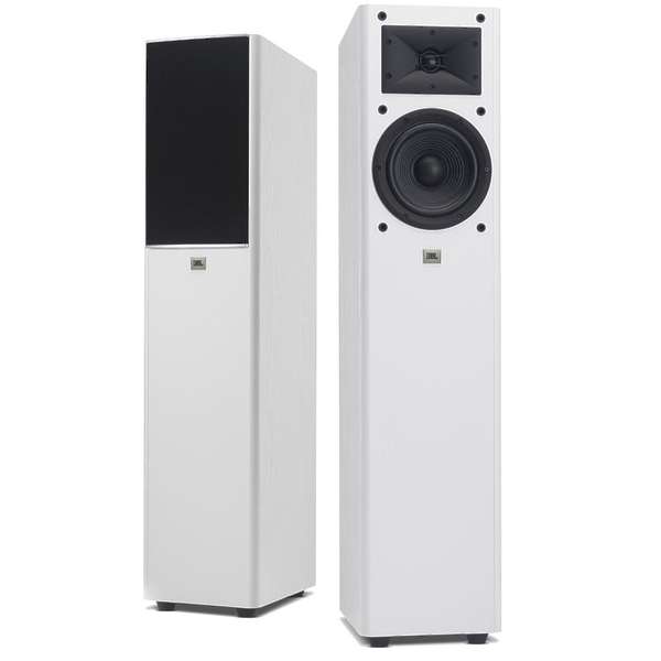 Напольная акустика JBL Arena 170 white артикул 126667Si-1