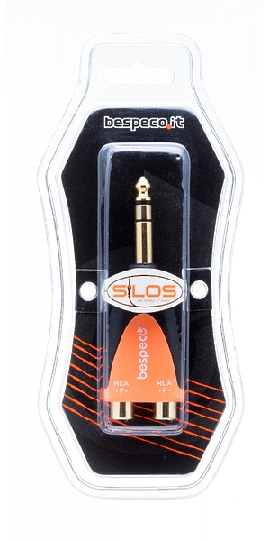 Переходник Bespeco SLAD370 артикул 257359Si-1 фото 4