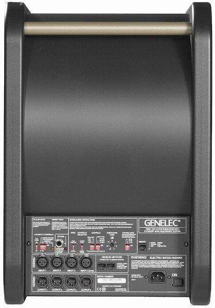 Сабвуфер Genelec 7260A DSP артикул 124163Si-1 фото 4