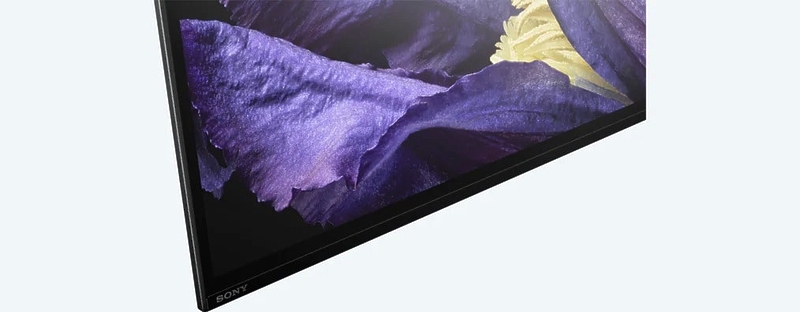 OLED телевизор Sony KD-65AF9 артикул 186605Si-1 фото 8
