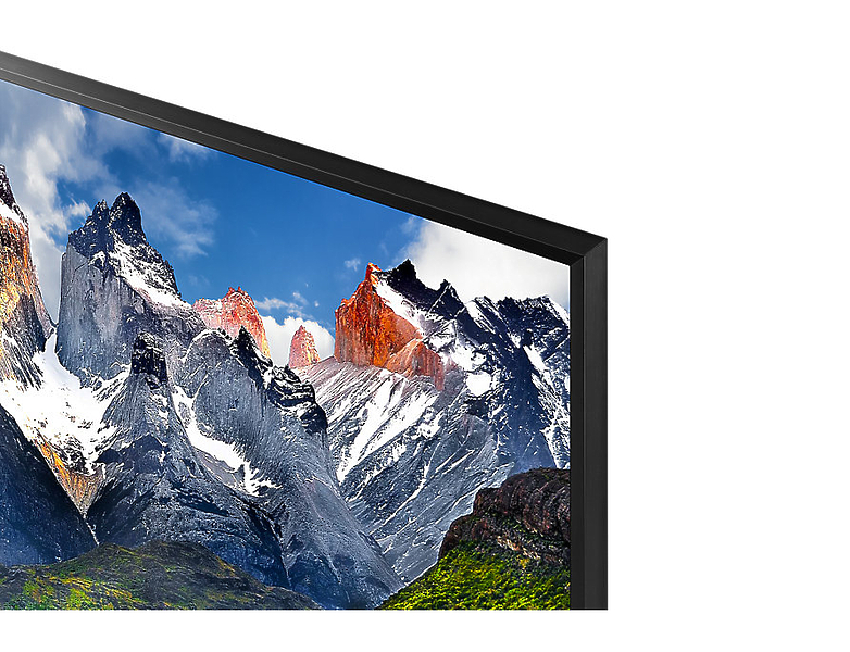 LED телевизор Samsung UE-43N5500AUXRU артикул 179691Si-1 фото 9