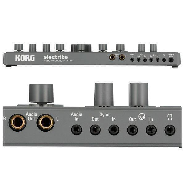 KORG ELECTRIBE2 артикул 340165Si-1 фото 4