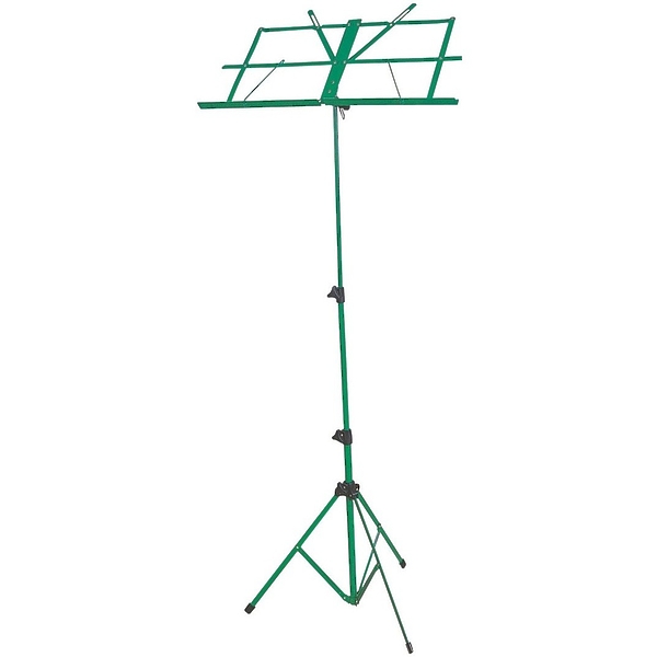 Пюпитр Roxtone MUS008 Green артикул 231343Si-1
