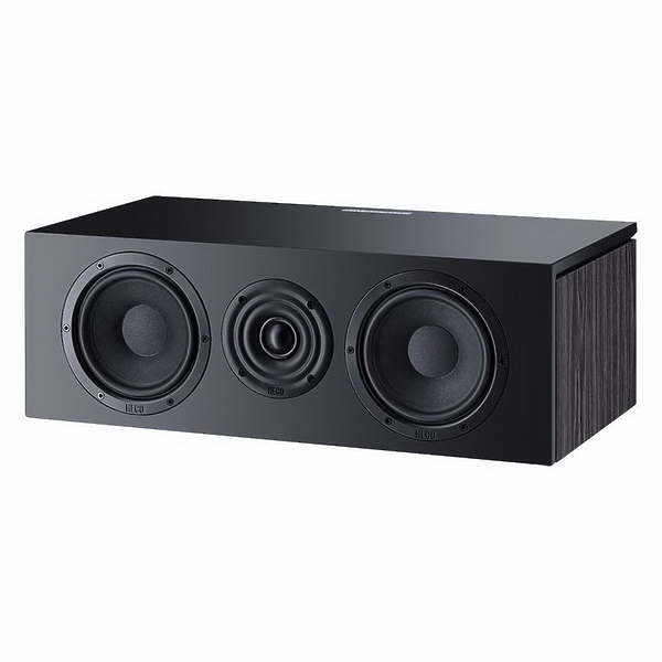 Комплект акустики Heco Aurora 700 Set 5.0 (700+300+Center) black артикул 190200Si-1 фото 5