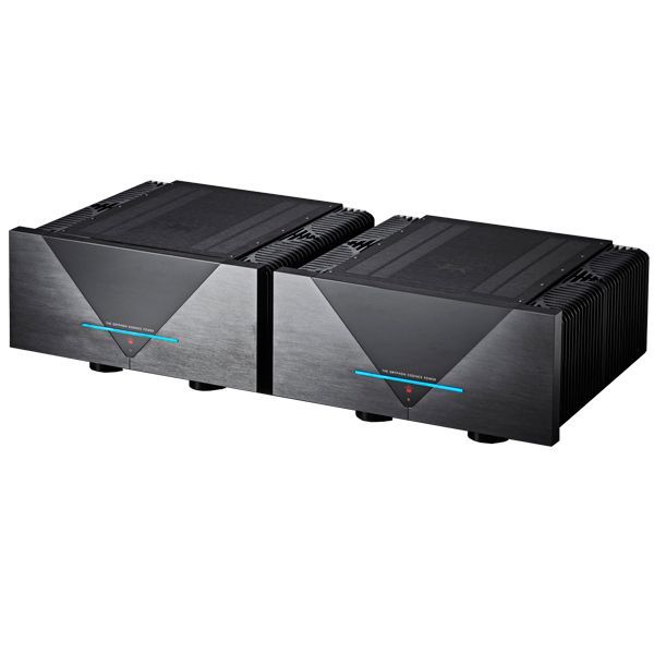 Усилитель мощности Gryphon Audio Designs Essence Mono артикул 236731Si-1 в интернет-магазине «HiFiRussia»