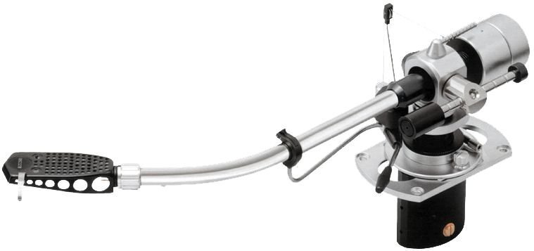 Виниловый проигрыватель Transrotor Zet 1 Black (с тонармом SME M2-9R) артикул 218513Si-1 фото 3