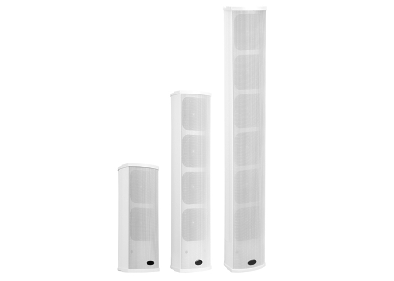 Звуковая колонна ITC T-703H артикул 298776Si-1