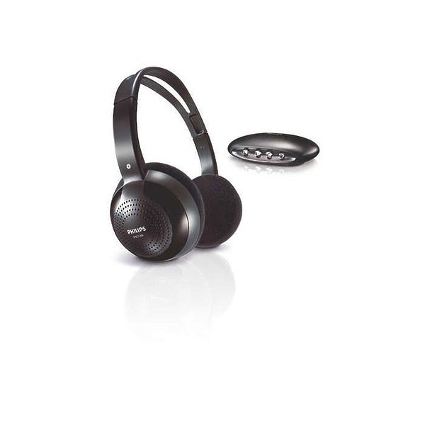 Наушники Philips SHC1300 артикул 215182FV-1