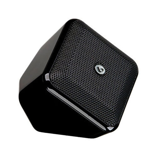 Полочная акустика Boston Acoustics SoundWare XS SE high gloss black артикул 448022FV-1